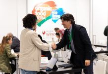 España exporta ecológico con Organic Food & Eco Living Iberia 2024 Organic Food & Eco Living Iberia 2024