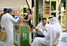 300% growth in exhibitor participation for the 21st Middle East Organic & Natural Products Expo Organic Expo Dubai 2023