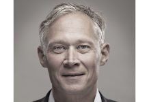Ronald Holman: «People are choosing free-from as part of a conscious effort to eat more healthily» Ronald Holman
