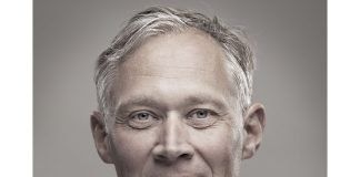 Ronald Holman: «People are choosing free-from as part of a conscious effort to eat more healthily» Ronald Holman