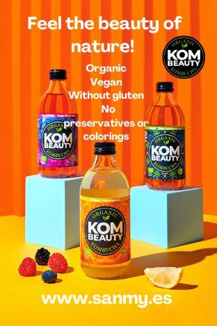 Sanmy Nordic food fair