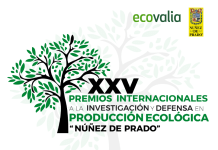 Casa Grande de Xanceda y Webotanix, candidatas al Premio al Fomento en los Premios Internacionales en Defensa de la Producción Ecológica XXV Premios Núñez de Prado