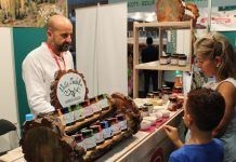 BioCultura Bilbao del 6 al 8 de octubre 2023