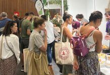 BioCultura Bilbao: El mundo BIO recupera el norte
