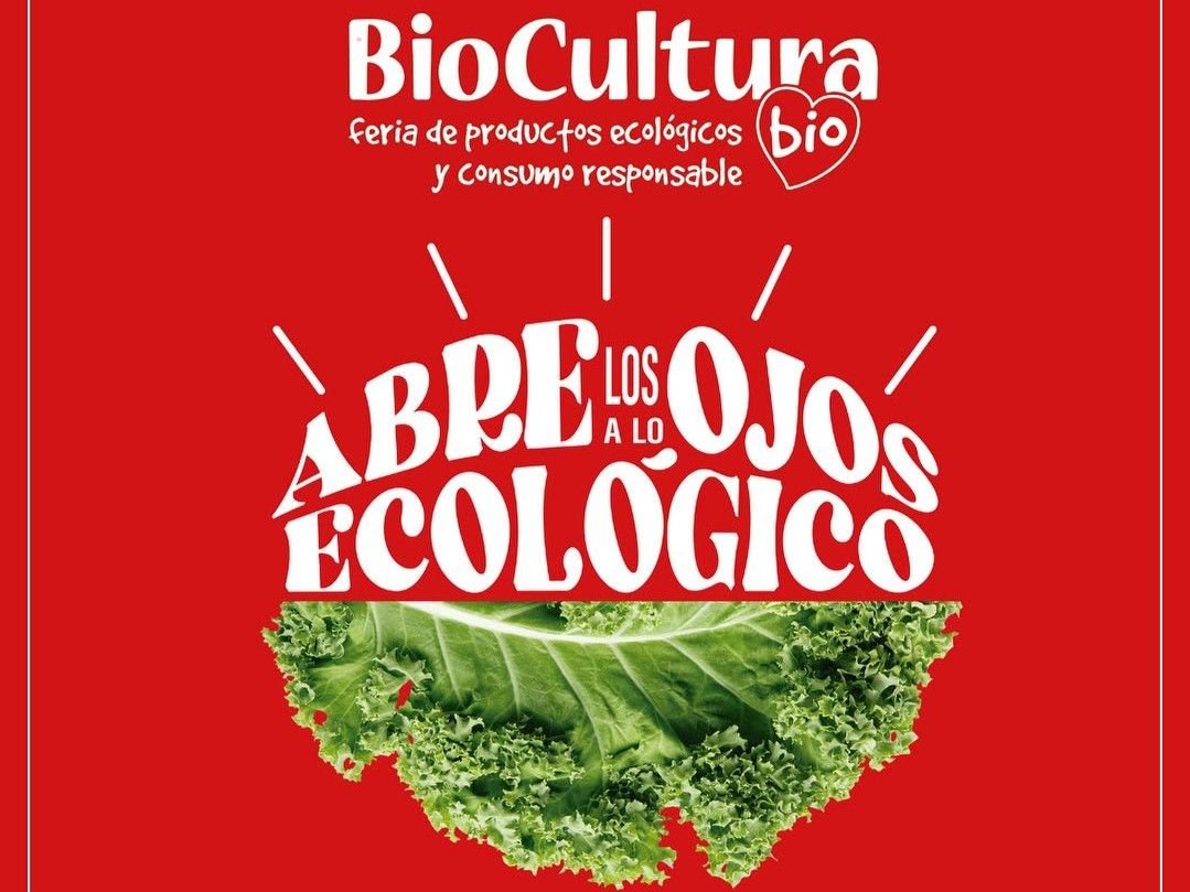 biocultura madrid 2023