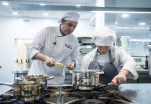 BioRestauración, el concurso de cocina ecológica de Ecovalia, arranca con más de 170 participantes BioRestauración