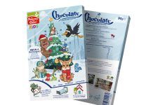 Calendari d’advent solidari de La Finestra sul Cielo i AFANOC