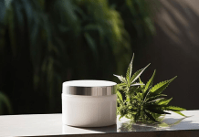 Cómo encajan el CBD y los cannabinoides en los cosméticos cbd