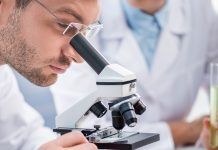 Alarma: contaminación química Alarma: contaminación química