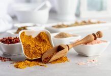 Curri: un símbol de diversitat culinària