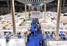 Free From Food returns to Amsterdam with over 250 innovative exhibitors