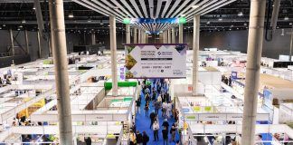 Free From Food returns to Amsterdam with over 250 innovative exhibitors