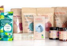 eathica: una marca en exclusiva per a la botiga especialitzada eathica