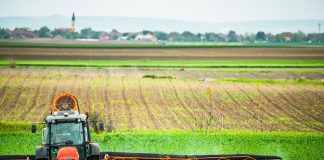 EU fails to approve glyphosate renewal: chance for a ban in Europe glyphosate