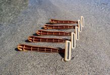 La Rueda Natural i Bamboovement presenten a BioCultura Madrid la primera maquineta d’afaitar amb 99% de materials renovables maquinilla de afeitar