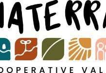 NATERRA: Domestic Fair Trade products