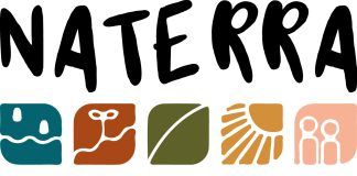 NATERRA: Domestic Fair Trade products