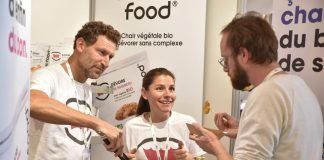 Natexpo 2023 Paris: The age of resilience Natexpo 2023