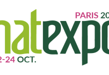 Ecovalia estará presente junto a sus miembros colaboradores en Natexpo París 2023 Ecovalia Natexpo