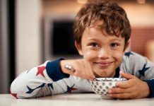 Com aportar ferro a l’alimentació infantil vegetal ferro a l’alimentació infantil