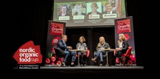 ‘Big Nordic Organic Debate’ to take place at Nordic Organic Food Fair next month ‘Big Nordic Organic Debate’