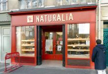 The current picture for the specialized organic retail channel in France specialized organic retail channel in France