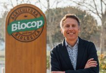 Pol Picazos (Biocop): «Els nostres productes comuniquen qui som i on anem» Pol Picazos