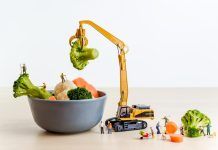 Aliments per enfortir el sistema immunològic