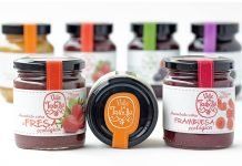 Valle del Taibilla: productes amb valor eco, rural, social i autèntic Valle del Taibilla