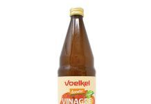 Com és un bon vinagre de poma? vinagre de manzana