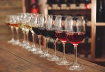 Com triar un vi ecològic de qualitat vino ecológico