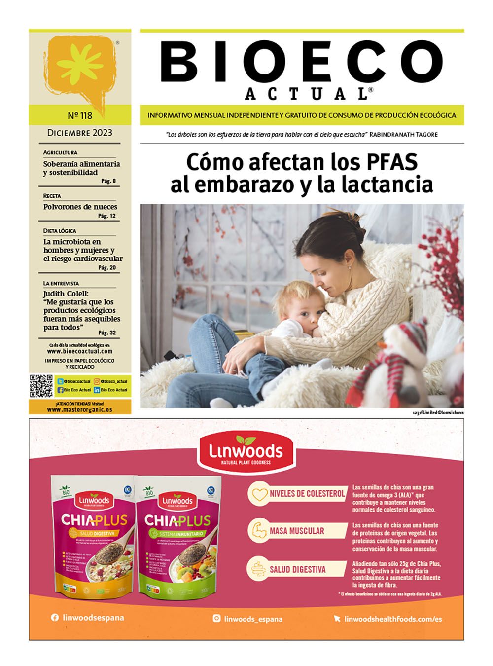 Bio Eco Actual Diciembre 2023