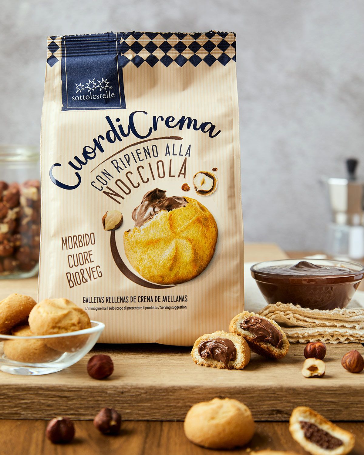 Cuordicrema-nocciola-sottolestellet
