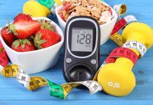 Diabetis: el menjar bio com a medicina Diabetes