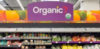 Fraud is «unquestionably, the biggest threat to organic» fraud