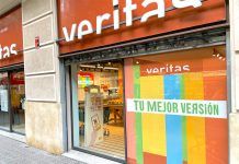Veritas reformula su propósito con ‘Tu mejor versión’ ‘Veritas, tu mejor versión’