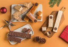 Aquest Nadal…, plats preparats, però tria’ls ecològics!