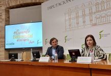 Ecovalia y Diputación de Jaén lanzan el programa escolar ‘Creando biodiversidad en mi huerto’ Creando biodiversidad en mi huerto