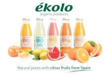 Ékolo will participate in the Nordic Organic Food Fair 2023 ékolo
