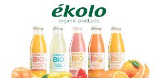 Ékolo will participate in the Nordic Organic Food Fair 2023 ékolo