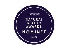 Announcing the nominees for the European Natural Beauty Awards 2023 European Natural Beauty Awards