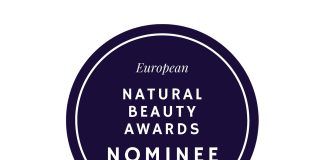 Announcing the nominees for the European Natural Beauty Awards 2023 European Natural Beauty Awards