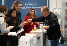 Stellar lineup of industry-leading speakers added to Free From Food 2023 agenda Free From Food 2023