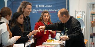 Stellar lineup of industry-leading speakers added to Free From Food 2023 agenda Free From Food 2023