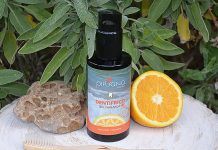 Gel Dentifrici Taronja de Pielsana, ara amb una nova imatge Gel Dentífrico Naranja