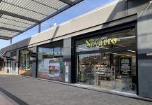 Herbolario Navarro inaugura una nova botiga a Albacete i ja suma 54 establiments en tota Espanya