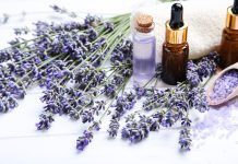 Prepara tus defensas con aromaterapia Prepara tus defensas
