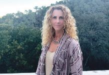 Mónica Martín (The Refill Concept): «Hem eliminat el plàstic de l’equació» Mónica Martín
