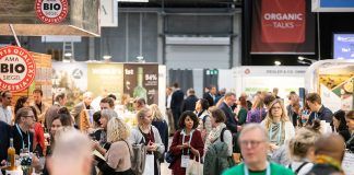 Nordic Organic Food Fair & Eco Living Scandinavia celebrate resounding success in Malmö Nordic Organic Food Fair