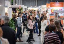Nordic Organic Food Fair & Eco Living Scandinavia relocates to Stockholm for 2024 edition Nordic Organic Food Fair